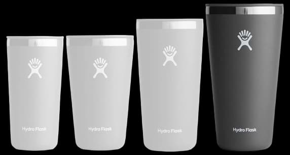 Hydroflask All Around Tumbler 28 oz