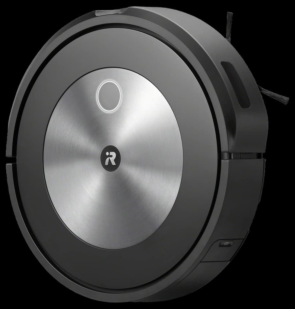 Roomba® j7 Robot Vacuum Cleaner | iRobot®
