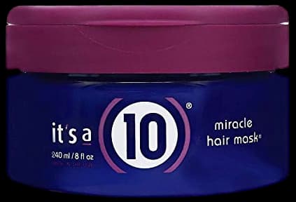 It's a 10 Miracle Hair Mask