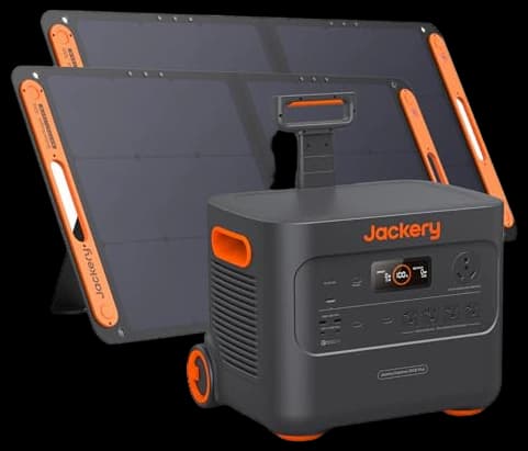Jackery Explorer 2000 Plus