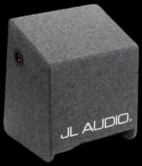 JL Audio CP112-W0v3 BassWedge