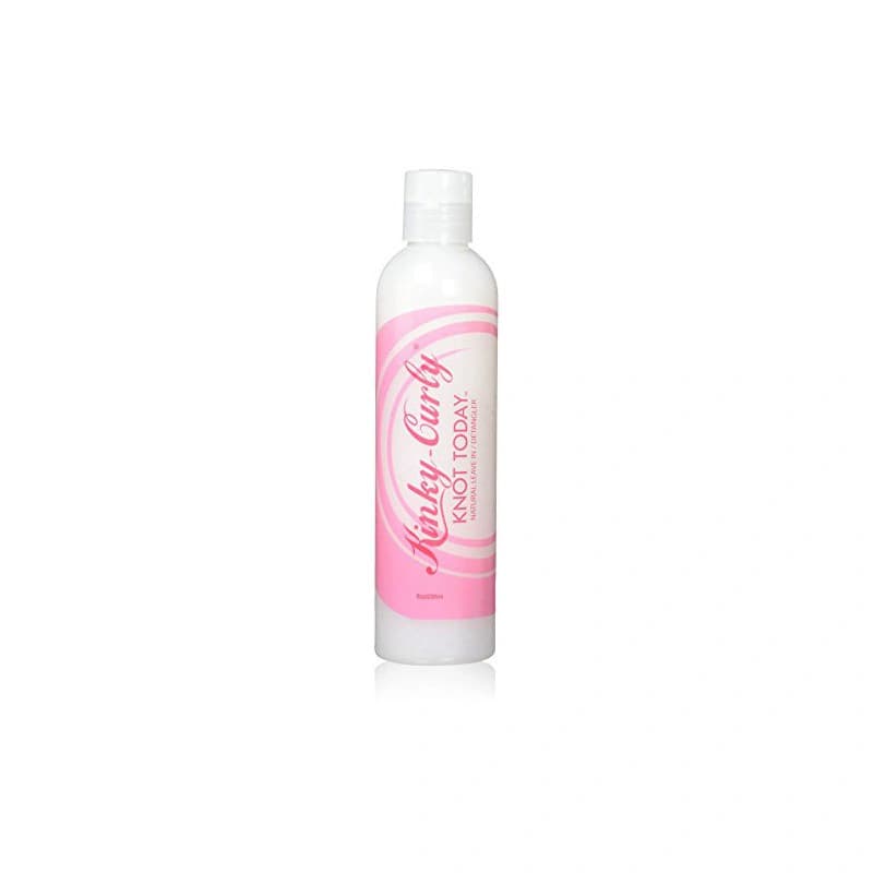 Kinky Curly Knot Today Leave In Conditioner Detangler 8oz | The Glamour ...