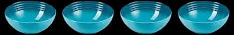 Stoneware Soup Bowls (Pack of 2) - Le Creuset | Creuset, Le creuset ...