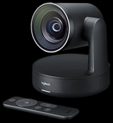 WeSellIT. Logitech Rally Camera