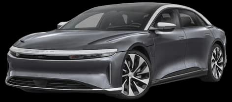 2023 Lucid Air Pure AWD First Test Review: $100K for a Base Trim?
