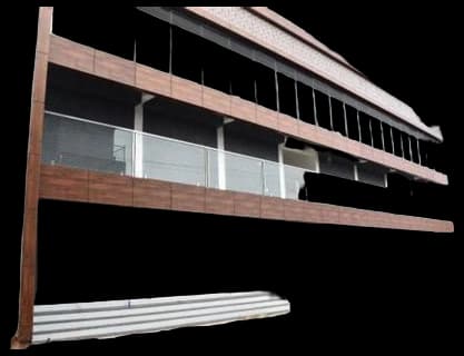 Le Maryam suites and rooms 【 JAN 2026 】 Hotel in Nagercoil, India