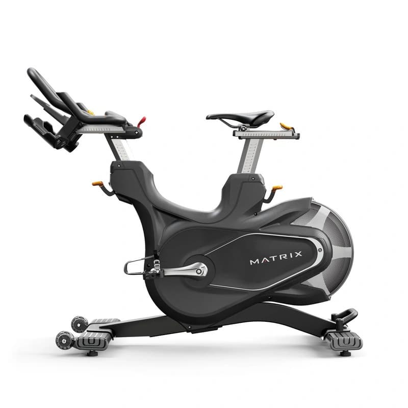 Matrix CXC Training Cycle - Power Your Training with Advanced Fitness ...