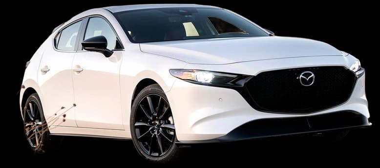 New Mazda MAZDA3 for Sale near Montpellier, QC - CarGurus.ca