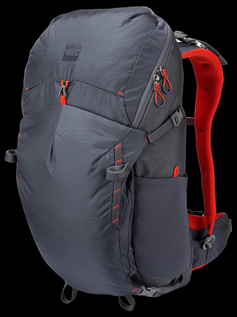MEC Zephyr 45 Backpack - Men's | MEC