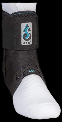 ASO® Ankle Stabilizer – Med Spec