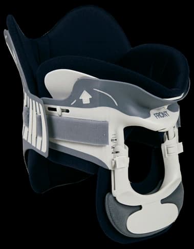 Amazon.com: Ossur Miami J Cervical Neck Collar - Neck Brace for Pain ...