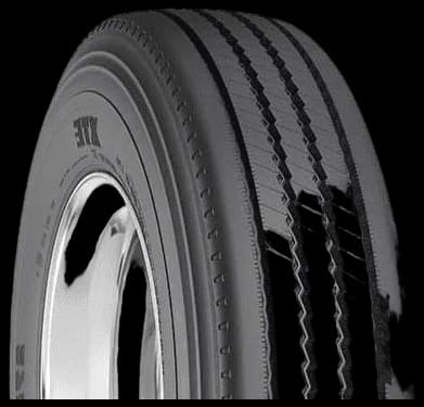 XDA5 Drive Tire | Fleet Maintenance