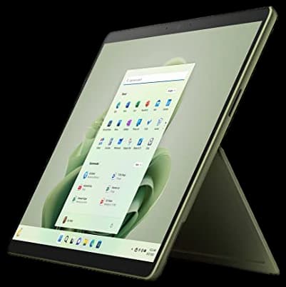 Microsoft Surface Pro 9 review: A master of versatility