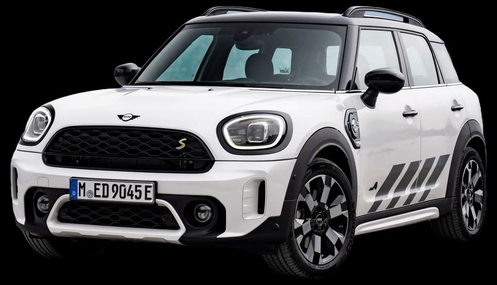 Mini Countryman Cooper S E All4 Exclusive 2020 first drive | Autocar