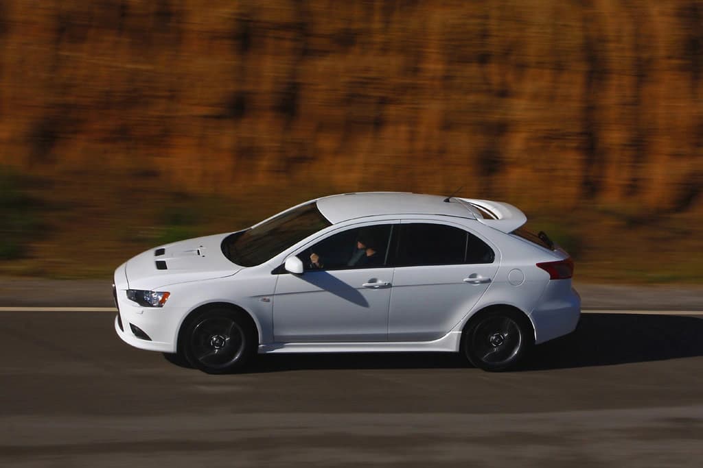2008, Mitsubishi, Lancer, Ralliart, Sportback, Au spec Wallpapers HD ...