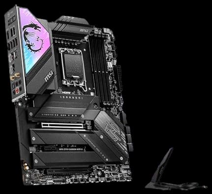MSI MPG Z790 Carbon WiFi