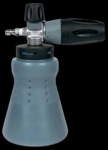 Canon à mousse MTM Hydro PF22.2