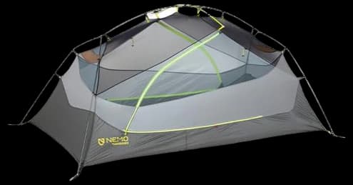 Nemo Dagger OSMO 2P Review: Why I Love This Do-It-All Tent - The Manual