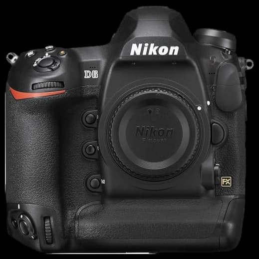 Nikon D6 | Special Financing Offer | Nikon USA