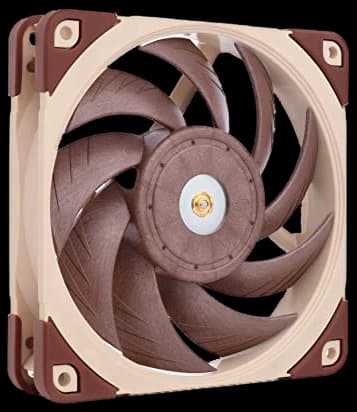 Fan Case NOCTUA NF-A12x25 PWM