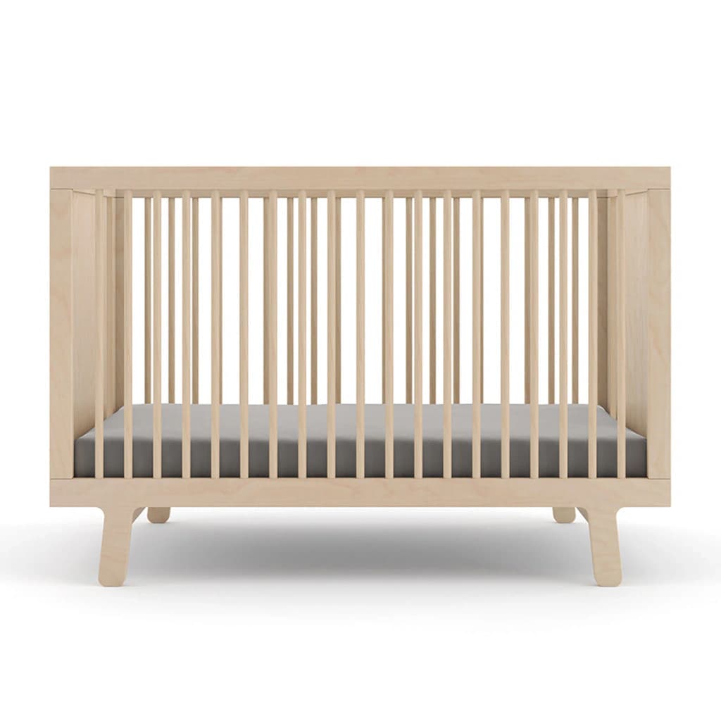 Sparrow Crib Birch | Oeuf | NINI and LOLI