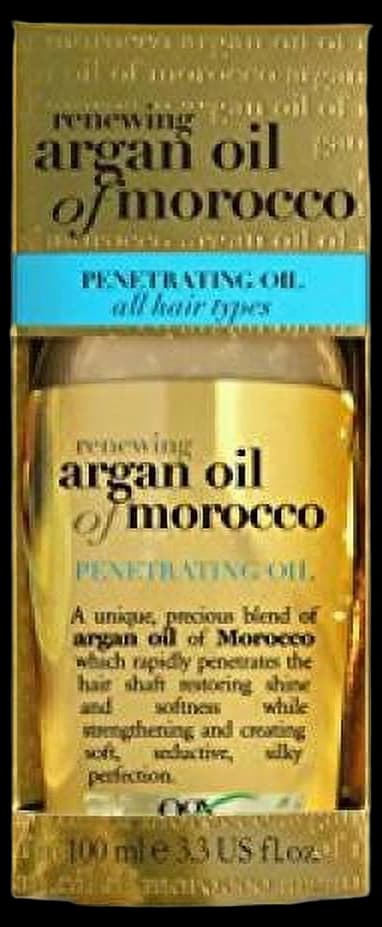 Argan Oil of Morocco Shampoo | OGX® Beauty