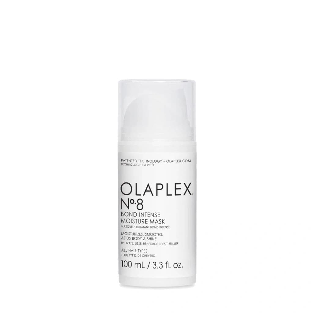 Olaplex No. 8 Bond Intense Mask 3.3 oz - Walmart.com