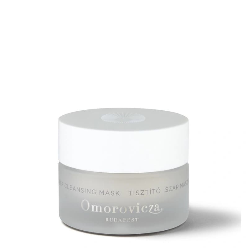 Omorovicza Deep Cleansing Mask | Space NK