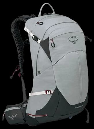 Osprey Stratos 24