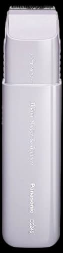 Panasonic ES246AC Heated Bikini Shaper & Trimmer : Amazon.in: Clothing ...