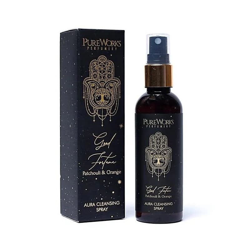 Pure + Good Plant-Powered Room Spray
