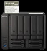 TS-h973AX | Enhance business productivity using the quad-core 9-bay ...