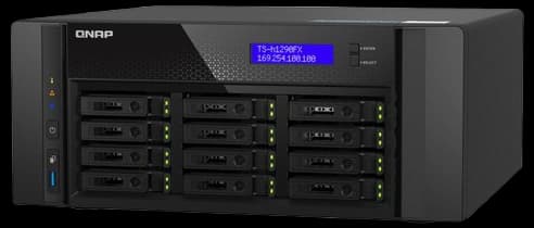 QNAP TS-h1290FX