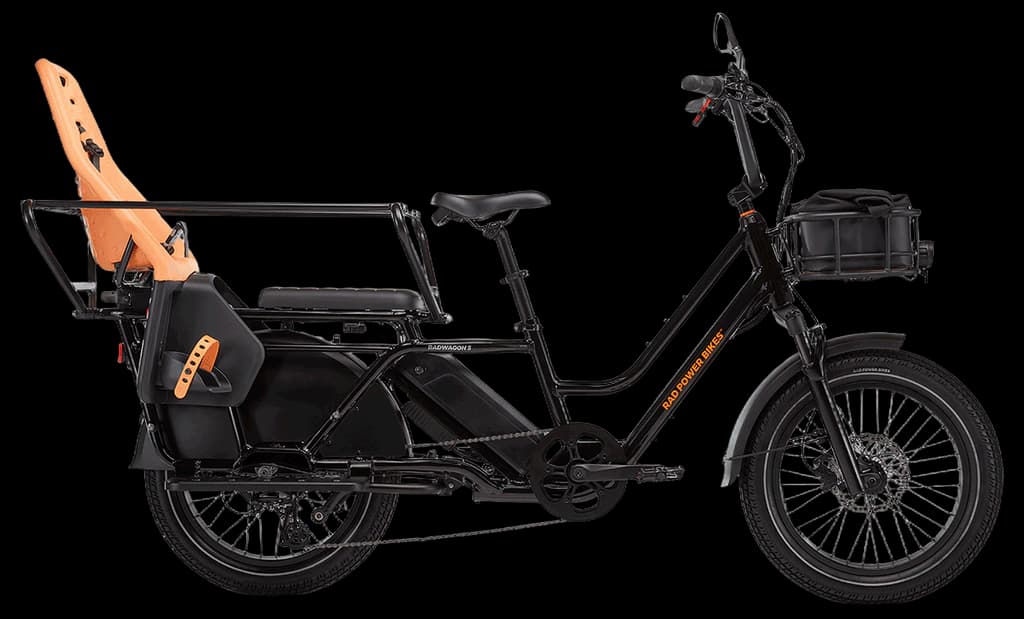 Lectric XP4 750 Long-Range Step …