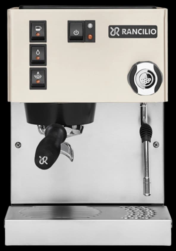 Rancilio Silvia