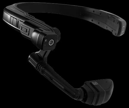 RealWear Navigator 520 - Work more efficiently with AR