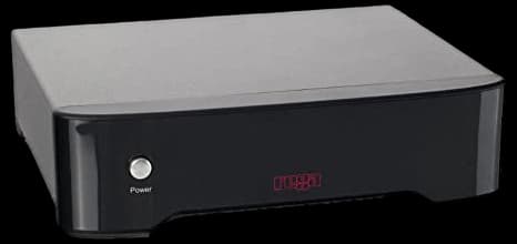 Rega Fono MM MK3 Phono Stage - Real Groovy