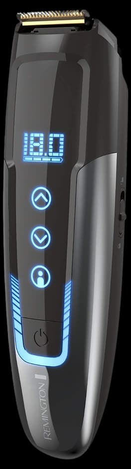 MB4700A-AT1 Smart Beard Trimmer | Remington®