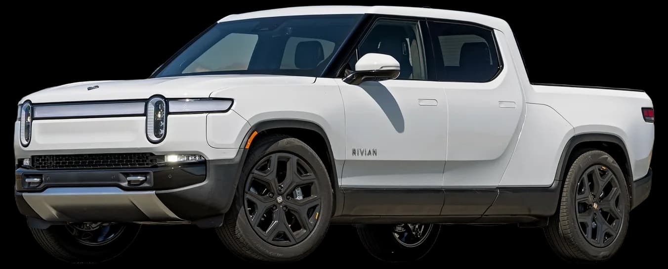 2024 Rivian R1T Review: Expert Insights, Pricing, and Trims