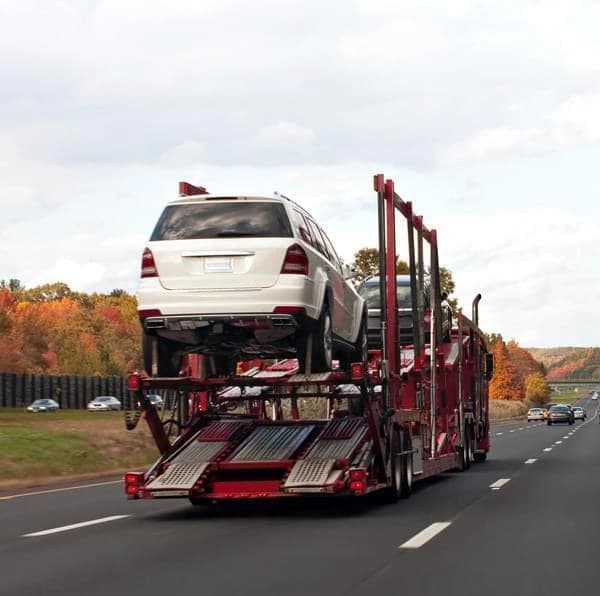 Auto Transport Reviews: 10 Best Car Shipping Companies - Jack Cooper