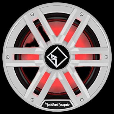 P2D4-12 – Rockford Fosgate – Punch 12″ P2 4-Ohm DVC Subwoofer ...