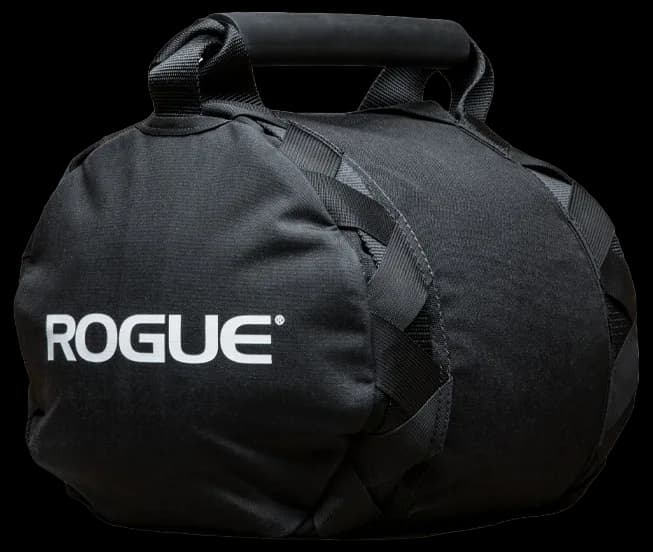 Rogue Cube Strongman Sandbags | Rogue Fitness ES