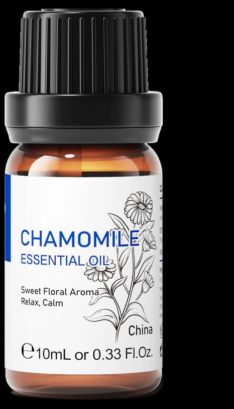Chamomile Essential Oil Top 8 Health Benefits Uses Chamomile Essential