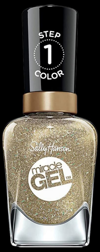Sally Hansen Miracle Gel Nail Polish Collection | Nail Lacquer ...