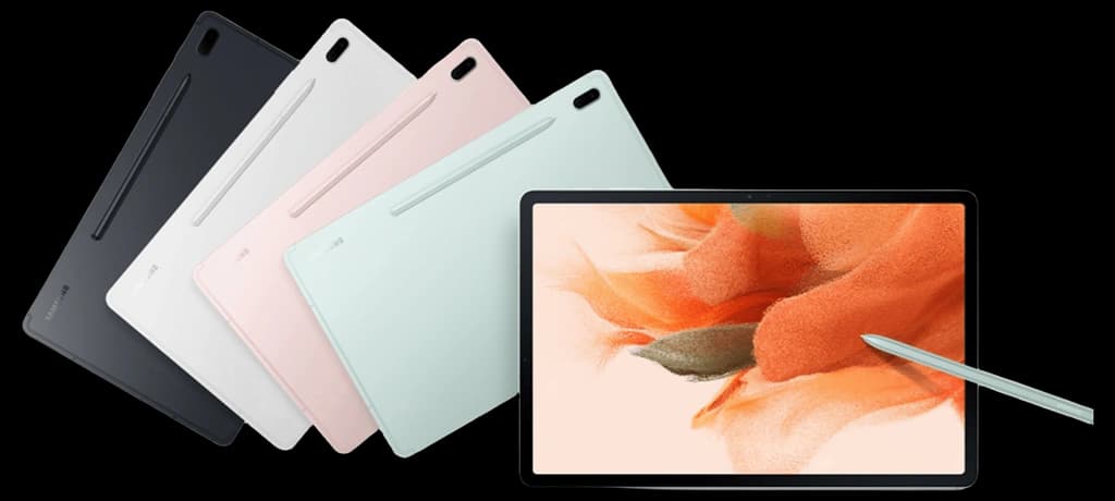 Samsung Galaxy Tab S7 FE