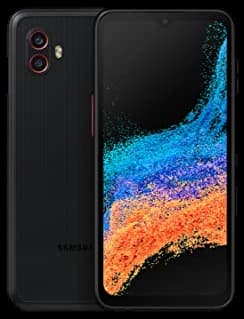 Galaxy XCover6 Pro 128GB (Unlocked) Phones - SM-G736UZKEXAA | Samsung US