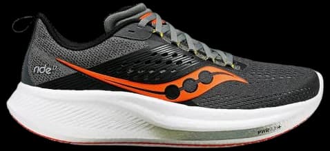 Saucony Ride 17