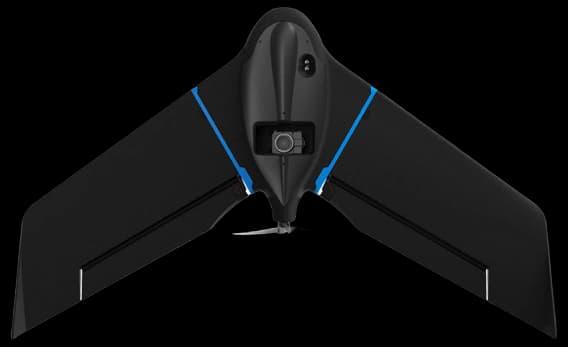 New eBee Geo joins senseFly line of professional fixed-wing mapping ...