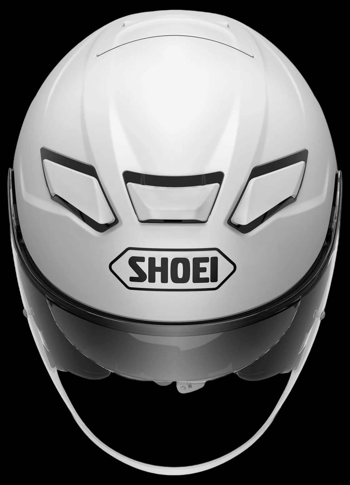 SHOEI J-CRUISE II Open Face Helmet
