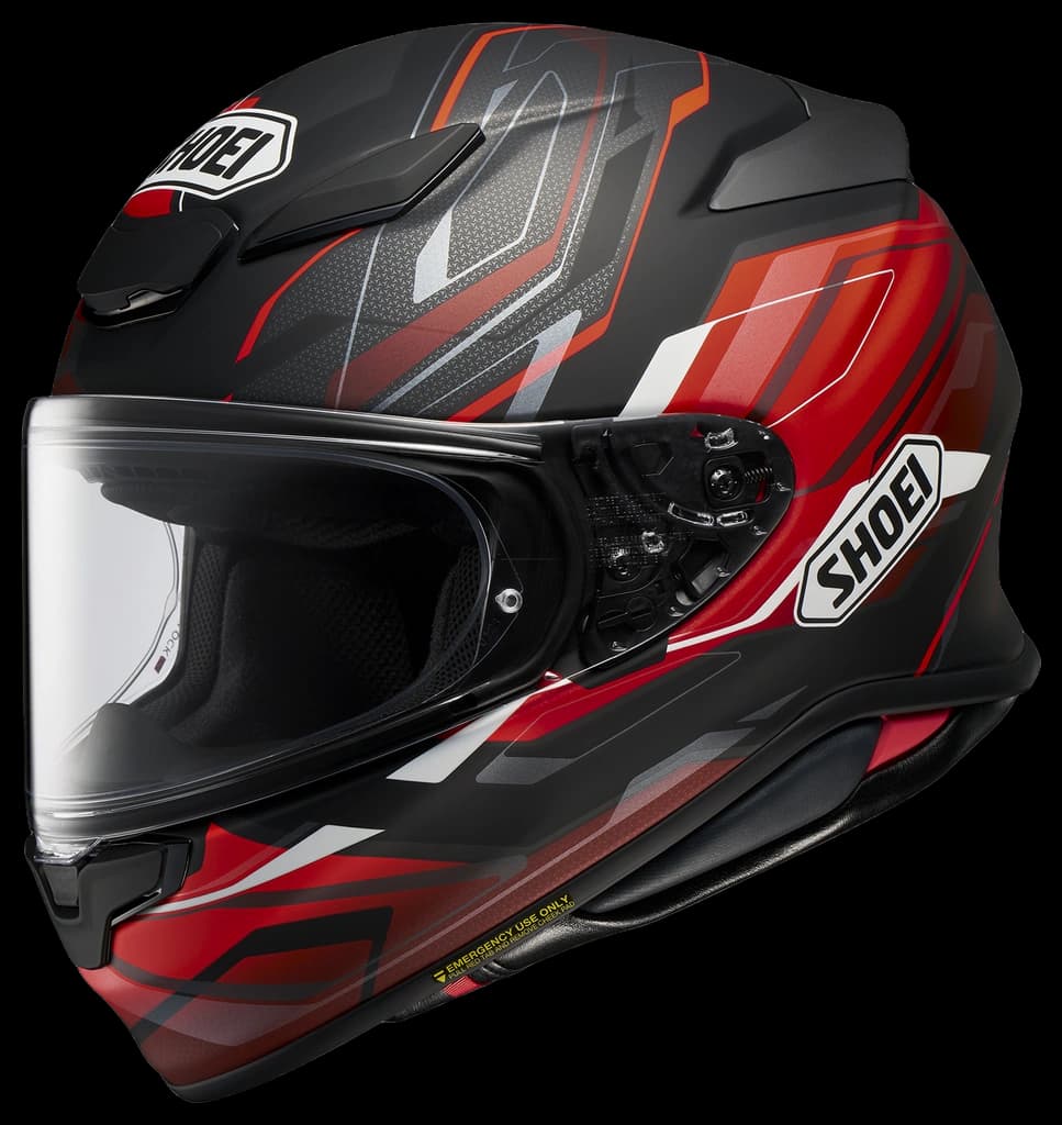 SHOEI RF-1400 Ideograph – SHOEI® Helmets USA